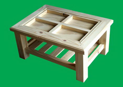 Mesa ratona cerealera