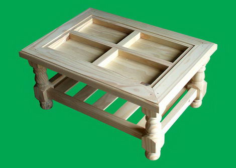Mesa ratona cerealera
